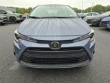 New 2025 Toyota Corolla LE image 2