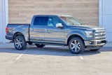Used 2016 Ford F150 Platinum w/ Equipment Group 701A Luxury image 2