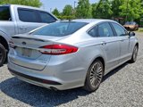 Used 2017 Ford Fusion Titanium image 4