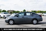 New 2025 Nissan Versa S image 4