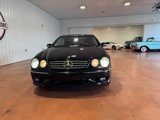 Used 2002 Mercedes-Benz CL 500 w/ CL2 Sport Pkg image 4