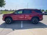 New 2025 Chevrolet Traverse Z71 w/ Driver Confidence Package image 6