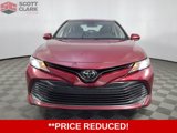 Used 2020 Toyota Camry LE image 2