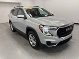 Used 2022 GMC Terrain SLE w/ Driver Convenience Package image 2