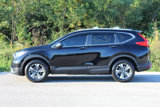 Used 2017 Honda CR-V LX image 4