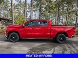 Certified 2021 Chevrolet Silverado 1500 LT image 4