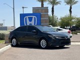 Used 2022 Toyota Corolla LE w/ LE Premium Package image 4