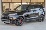 Used 2018 Land Rover Discovery HSE image 2
