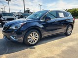 Used 2020 Buick Envision Essence image 3