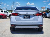 Used 2023 Nissan Versa SR w/ Trunk Package image 5