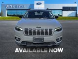 Used 2023 Jeep Cherokee Altitude Lux image 2