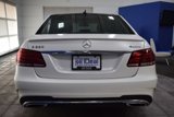 Used 2015 Mercedes-Benz E 350 4MATIC Sedan w/ Premium 1 Package image 3