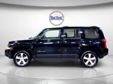 Used 2016 Jeep Patriot High Altitude image 2