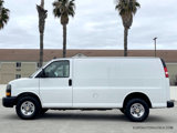Used 2020 Chevrolet Express 3500 w/ Driver Convenience Package image 3