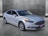 Used 2018 Ford Fusion Energi Titanium image 3