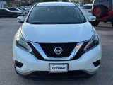 Used 2018 Nissan Murano S image 2