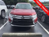 Used 2017 Mitsubishi Outlander ES image 5
