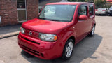 Used 2011 Nissan Cube 1.8 SL w/ SL Preferred Pkg image 2