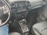 Used 2019 Jeep Compass Limited image 2