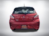 New 2024 Mitsubishi Mirage Black Edition image 5