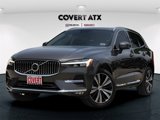 Used 2022 Volvo XC60 B6 Inscription w/ Advanced Package image 2