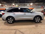 Used 2014 Acura MDX SH-AWD image 6