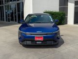 New 2025 Kia K4 LXS image 2