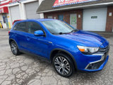 Used 2018 Mitsubishi Outlander Sport LE image 4