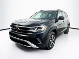 Used 2023 Volkswagen Atlas SE image 3