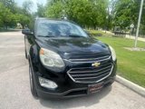 Used 2017 Chevrolet Equinox LT w/ Convenience Package image 4