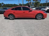Certified 2021 Hyundai Sonata SEL image 3