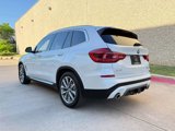Used 2019 BMW X3 xDrive30i w/ Premium Package image 4