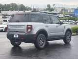 Used 2021 Ford Bronco Sport Badlands w/ Badlands Package image 4