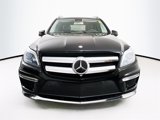 Used 2014 Mercedes-Benz GL 550 4MATIC image 2