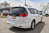 Used 2023 Chrysler Voyager LX image 5