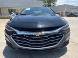 Used 2023 Chevrolet Malibu LT image 3