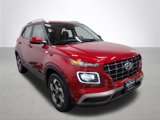 New 2025 Hyundai Venue Limited image 5