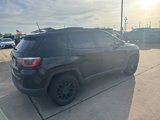 Used 2018 Jeep Compass Sport w/ Tech Group image 3