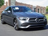 Certified 2023 Mercedes-Benz C 300 Sedan image 3