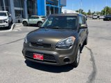 Used 2013 Kia Soul + w/ Audio Pkg image 2