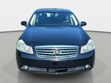 Used 2007 INFINITI M45 w/ Technology Pkg image 2