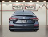 New 2025 Honda Civic Sport image 5