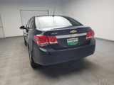 Used 2016 Chevrolet Cruze LT image 6