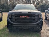 New 2025 GMC Sierra 1500 Elevation image 4