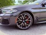 Used 2022 BMW 540i w/ M Sport Package image 4