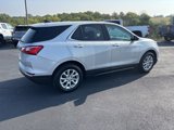 Used 2020 Chevrolet Equinox LT image 4