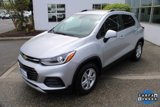Used 2021 Chevrolet Trax LT w/ Driver Confidence Package image 3