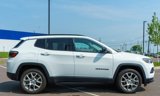 Used 2022 Jeep Compass Latitude image 5
