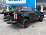 Used 2022 GMC Canyon Elevation Standard image 5