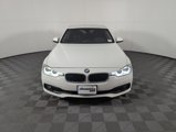 Used 2018 BMW 320i Sedan image 2